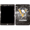 NHL Pittsburgh Penguins Frozen Apple iPad Skin