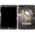 NHL Pittsburgh Penguins Frozen Apple iPad Skin