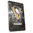 NHL Pittsburgh Penguins Frozen Apple iPad Skin
