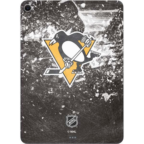 NHL Pittsburgh Penguins Frozen Apple iPad Air Skin