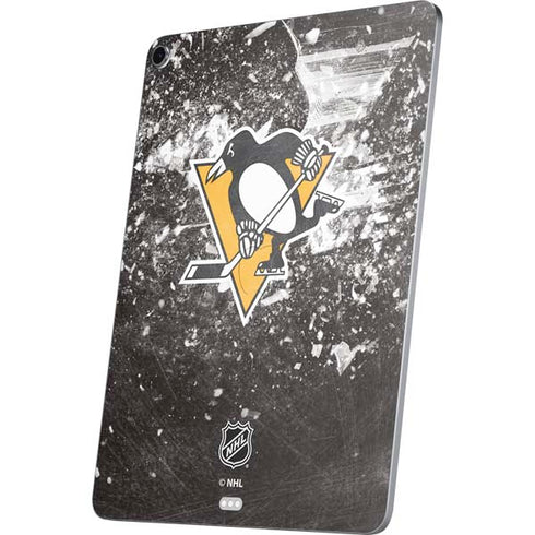NHL Pittsburgh Penguins Frozen Apple iPad Air Skin