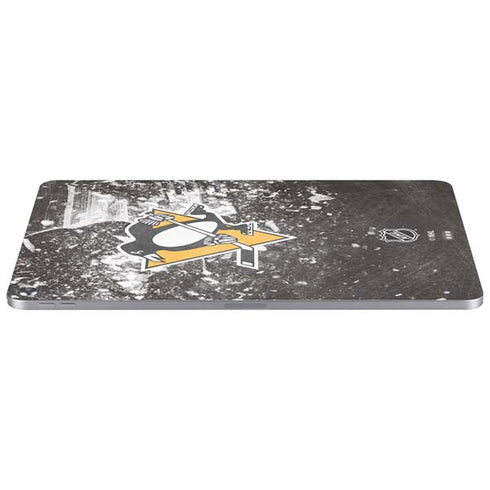 NHL Pittsburgh Penguins Frozen Apple iPad Air Skin