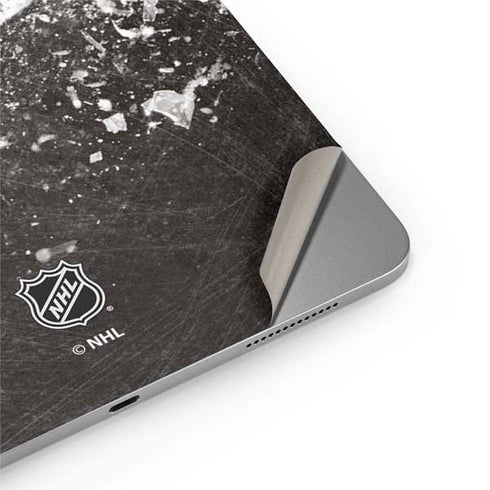 NHL Pittsburgh Penguins Frozen Apple iPad Air Skin