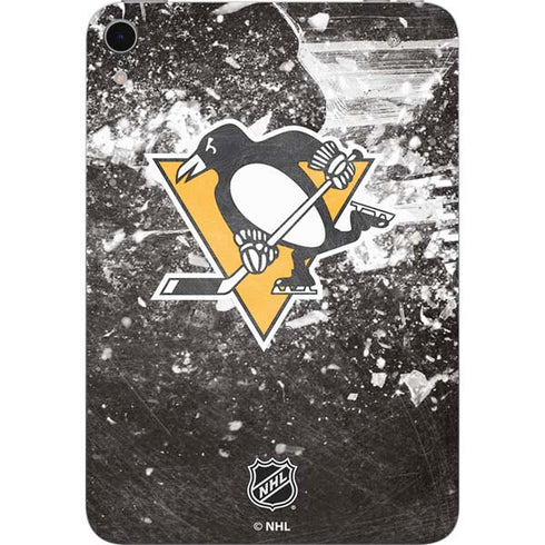 NHL Pittsburgh Penguins Frozen Apple iPad Mini Skin