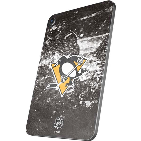 NHL Pittsburgh Penguins Frozen Apple iPad Mini Skin