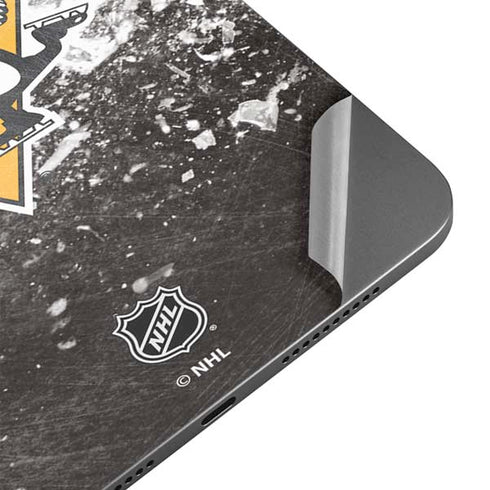 NHL Pittsburgh Penguins Frozen Apple iPad Mini Skin
