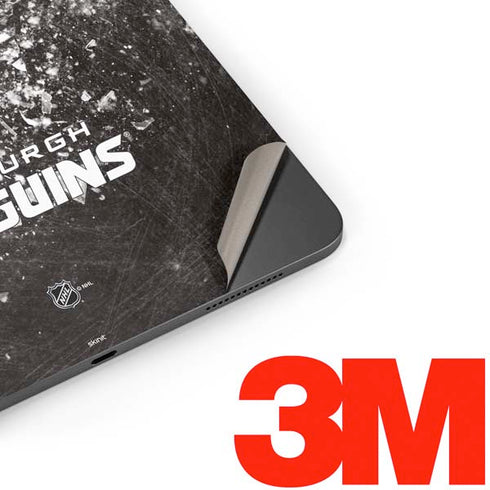 NHL Pittsburgh Penguins Frozen Apple iPad Pro Skin