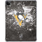NHL Pittsburgh Penguins Frozen iPad Pro 11in (2024) Clear Case