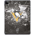 NHL Pittsburgh Penguins Frozen iPad Pro 11in (2024) Clear Case