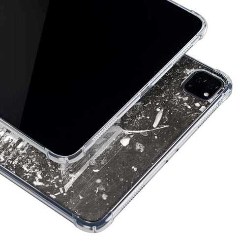 NHL Pittsburgh Penguins Frozen iPad Pro 11in (2024) Clear Case