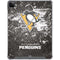 NHL Pittsburgh Penguins Frozen iPad Cases