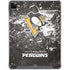 NHL Pittsburgh Penguins Frozen iPad Cases