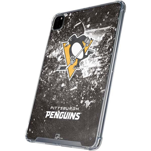 NHL Pittsburgh Penguins Frozen iPad Cases