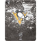 NHL Pittsburgh Penguins Frozen iPad Pro 13in M4 (2024) Skin