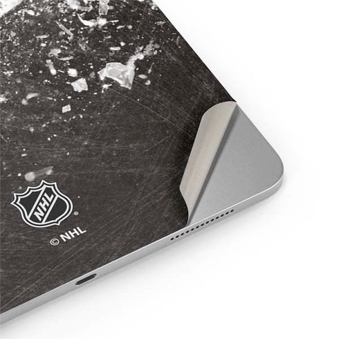 NHL Pittsburgh Penguins Frozen iPad Pro 13in M4 (2024) Skin