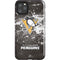 NHL Pittsburgh Penguins Frozen iPhone Cases