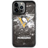 NHL Pittsburgh Penguins Frozen iPhone Cases