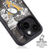 NHL Pittsburgh Penguins Frozen iPhone 14 Kickstand Case