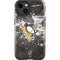 NHL Pittsburgh Penguins Frozen iPhone 15 Impact Case
