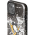 NHL Pittsburgh Penguins Frozen iPhone 15 Impact Case