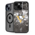 NHL Pittsburgh Penguins Frozen iPhone 15 Plus Kickstand Case