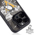 NHL Pittsburgh Penguins Frozen iPhone 15 Pro Kickstand Case