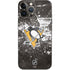 NHL Pittsburgh Penguins Frozen iPhone 15 Pro Max Skin