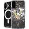NHL Pittsburgh Penguins Frozen iPhone 16 MagSafe Case