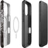 NHL Pittsburgh Penguins Frozen iPhone 16 Magsafe Impact Case