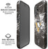 NHL Pittsburgh Penguins Frozen iPhone 16 Magsafe Impact Case