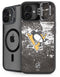 NHL Pittsburgh Penguins Frozen iPhone 16 Plus Kickstand Case