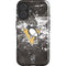 NHL Pittsburgh Penguins Frozen iPhone 16 Plus Magsafe Impact Case