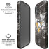 NHL Pittsburgh Penguins Frozen iPhone 16 Plus Magsafe Impact Case