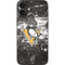 NHL Pittsburgh Penguins Frozen iPhone 16 Plus Skin