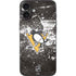 NHL Pittsburgh Penguins Frozen iPhone 16 Plus Skin