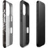 NHL Pittsburgh Penguins Frozen iPhone 16 Pro Impact Case
