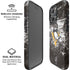 NHL Pittsburgh Penguins Frozen iPhone 16 Pro Magsafe Impact Case