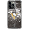 NHL Pittsburgh Penguins Frozen iPhone 16 Pro Max Clear Case