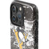 NHL Pittsburgh Penguins Frozen iPhone 16 Pro Max Impact Case