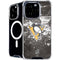 NHL Pittsburgh Penguins Frozen iPhone 16 Pro Max MagSafe Case