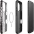 NHL Pittsburgh Penguins Frozen iPhone 16 Pro Max Magsafe Impact Case