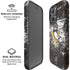 NHL Pittsburgh Penguins Frozen iPhone 16 Pro Max Magsafe Impact Case