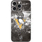 NHL Pittsburgh Penguins Frozen iPhone 16 Pro Max Skin