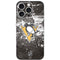 NHL Pittsburgh Penguins Frozen iPhone 16 Pro Skin