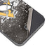 NHL Pittsburgh Penguins Frozen iPhone 16 Pro Skin
