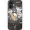 NHL Pittsburgh Penguins Frozen iPhone 16 Skin