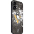 NHL Pittsburgh Penguins Frozen iPhone 16 Skin