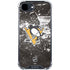 NHL Pittsburgh Penguins Frozen iPhone 16e Clear Case