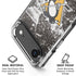 NHL Pittsburgh Penguins Frozen iPhone 17 Air Clear Case
