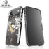 NHL Pittsburgh Penguins Frozen iPhone 17 Air Clear Case